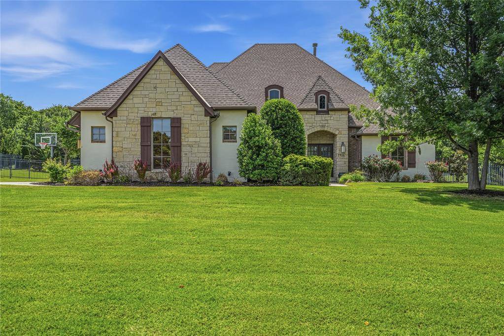 7416 NE 116th ST, Edmond, OK 73013