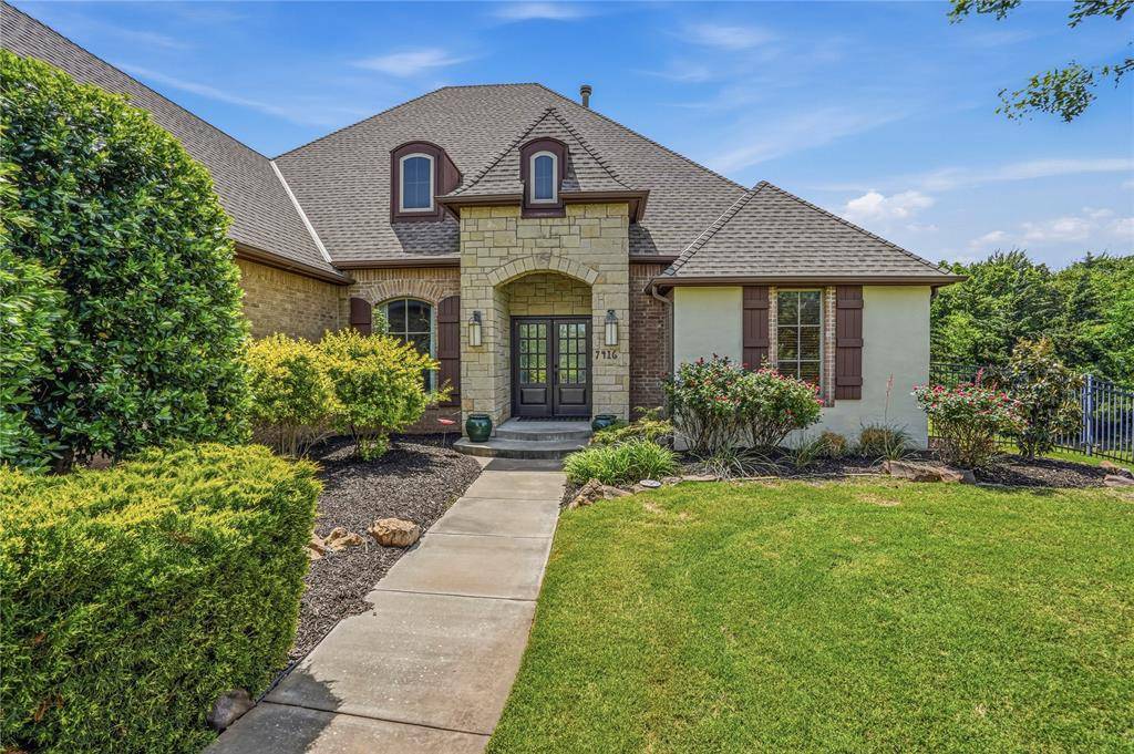 7416 NE 116th ST, Edmond, OK 73013