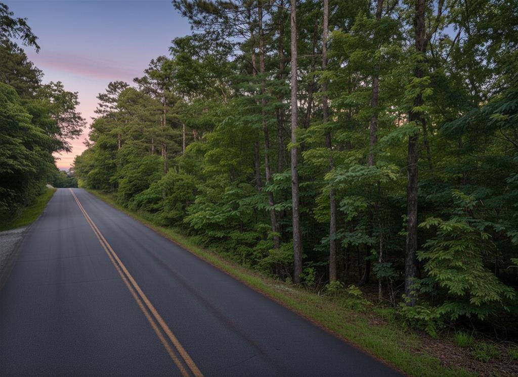 13 Carson Creek RD, Broken Bow, OK 74728