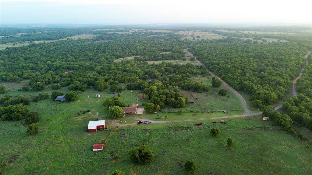 2205 N County Road 1560 RD, Rush Springs, OK 73082