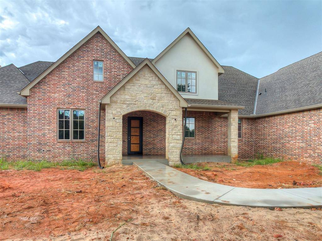 13217 Newland CT, Oklahoma City, OK 73049