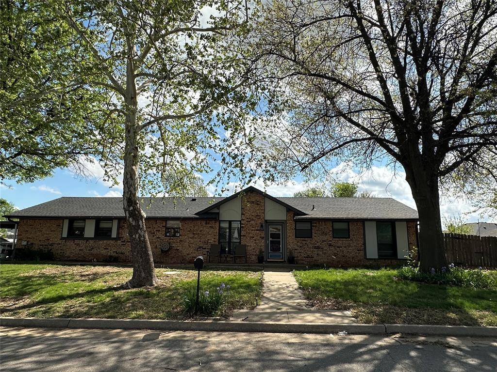 10012 S Blackwelder AVE, Oklahoma City, OK 73139