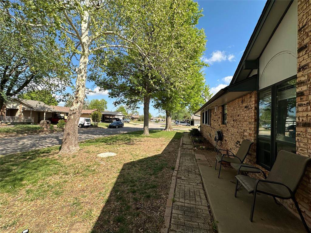 10012 S Blackwelder AVE, Oklahoma City, OK 73139