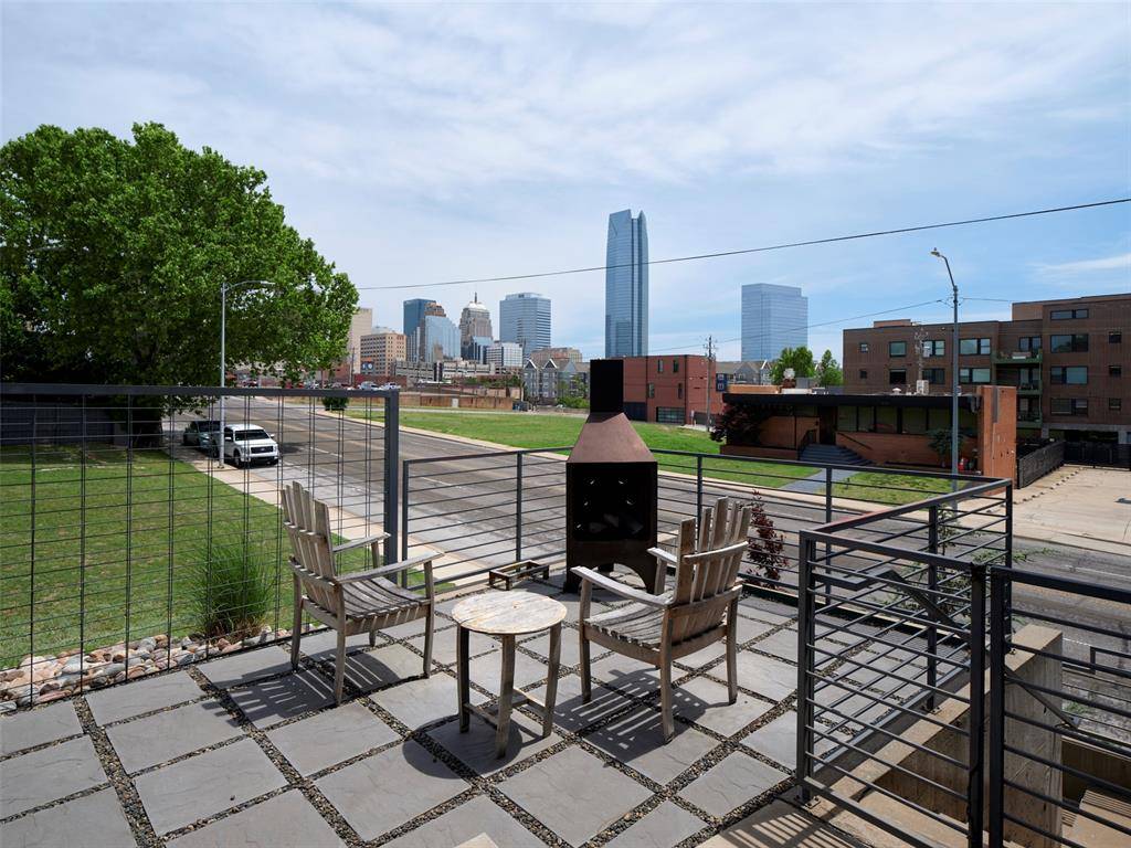 617 NW 5th ST, Oklahoma City, OK 73102