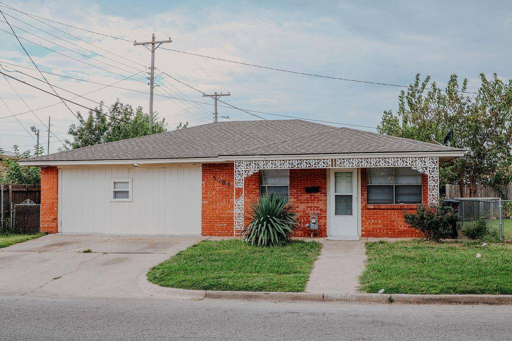 5909 S Klein (PACKAGE of 2 HOMES) AVE #(PACKAGE of 2 HOMES), Oklahoma City, OK 73109