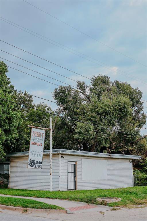 5909 S Klein (PACKAGE of 2 HOMES) AVE #(PACKAGE of 2 HOMES), Oklahoma City, OK 73109