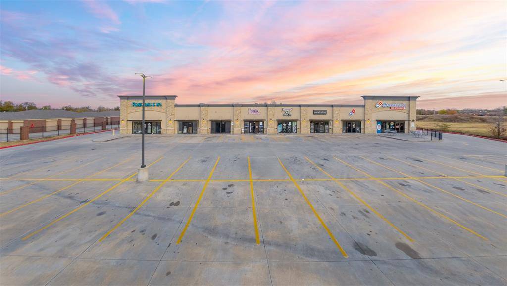 5101 SE 29th ST #107, Del City, OK 73115