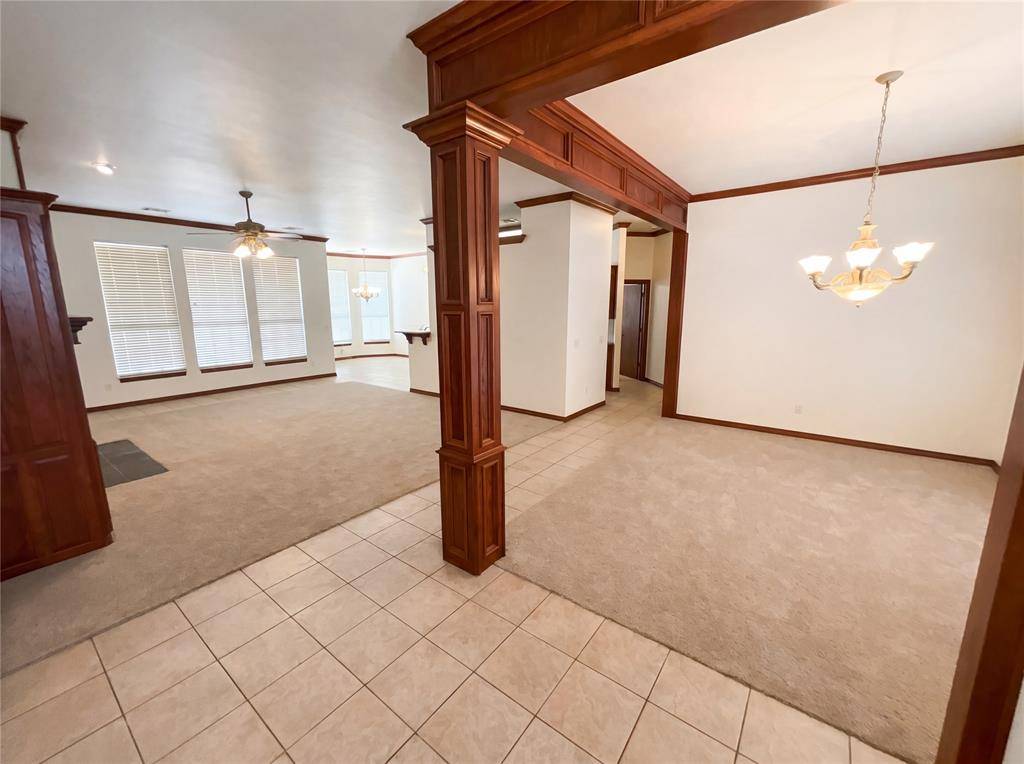 13808 S Robinson AVE, Oklahoma City, OK 73170
