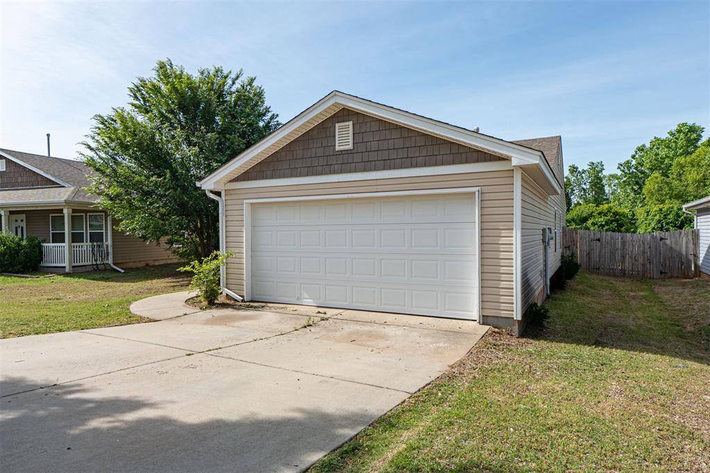 1108 SW 155th ST, Oklahoma City, OK 73170