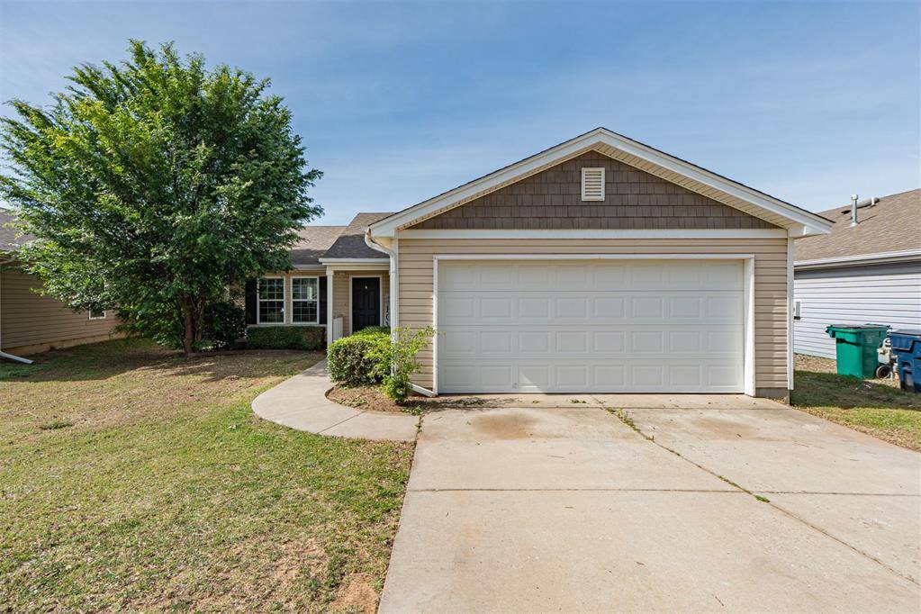 1108 SW 155th ST, Oklahoma City, OK 73170
