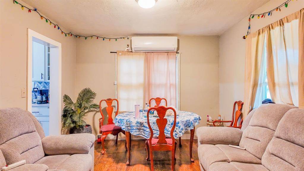 1236 SW 32nd ST, Oklahoma City, OK 73109