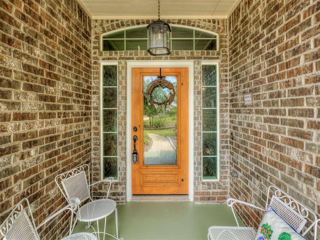 20001 SE 119th ST, Mcloud, OK 74851