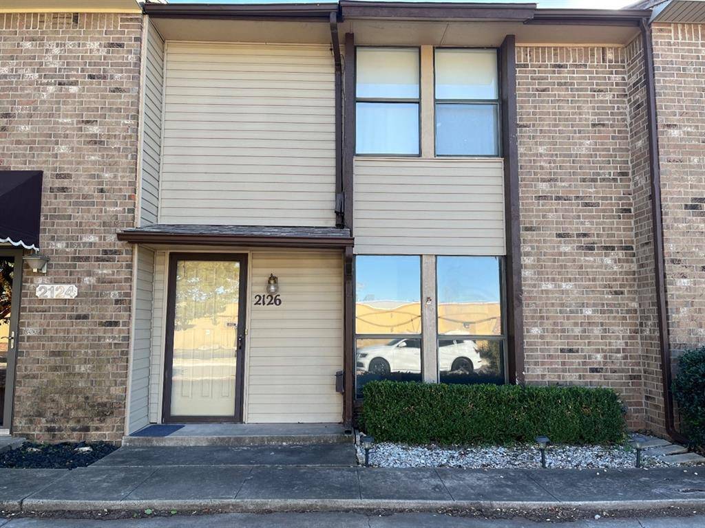 2126 NW 118th ST, Oklahoma City, OK 73120