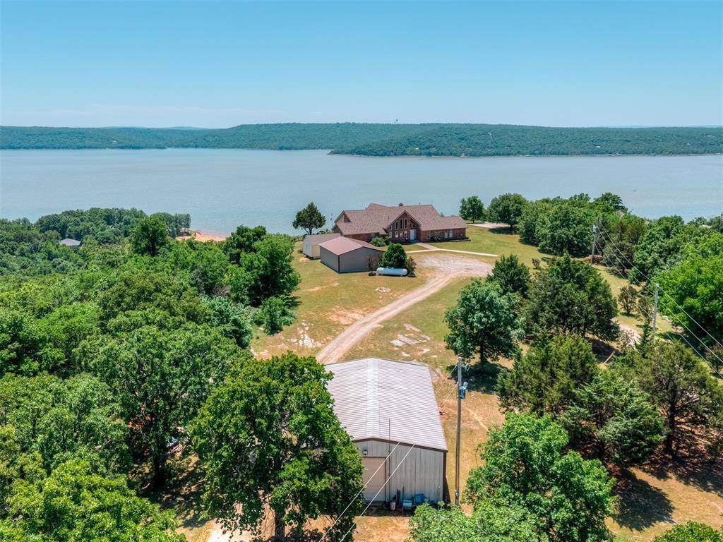 423310 E 1169 RD, Eufaula, OK 74432