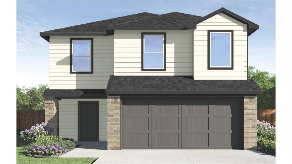 11548 SW 40th ST, Mustang, OK 73064