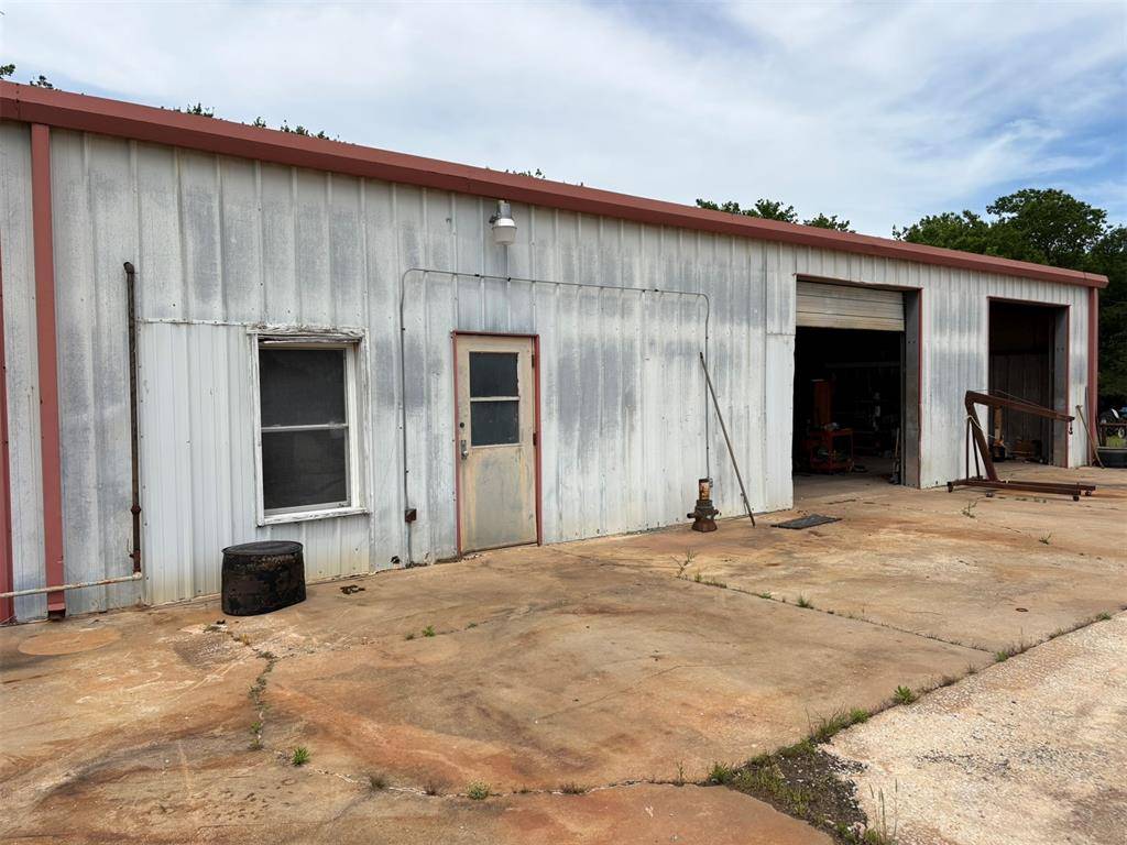 41656 HWY 59 B, Macomb, OK 74852