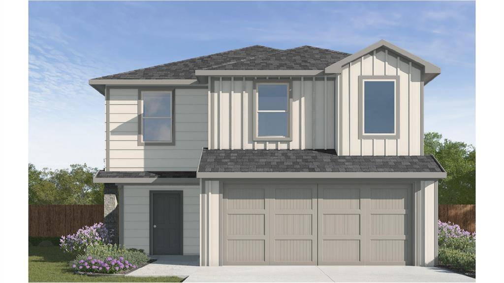 11549 SW 40th ST, Mustang, OK 73064