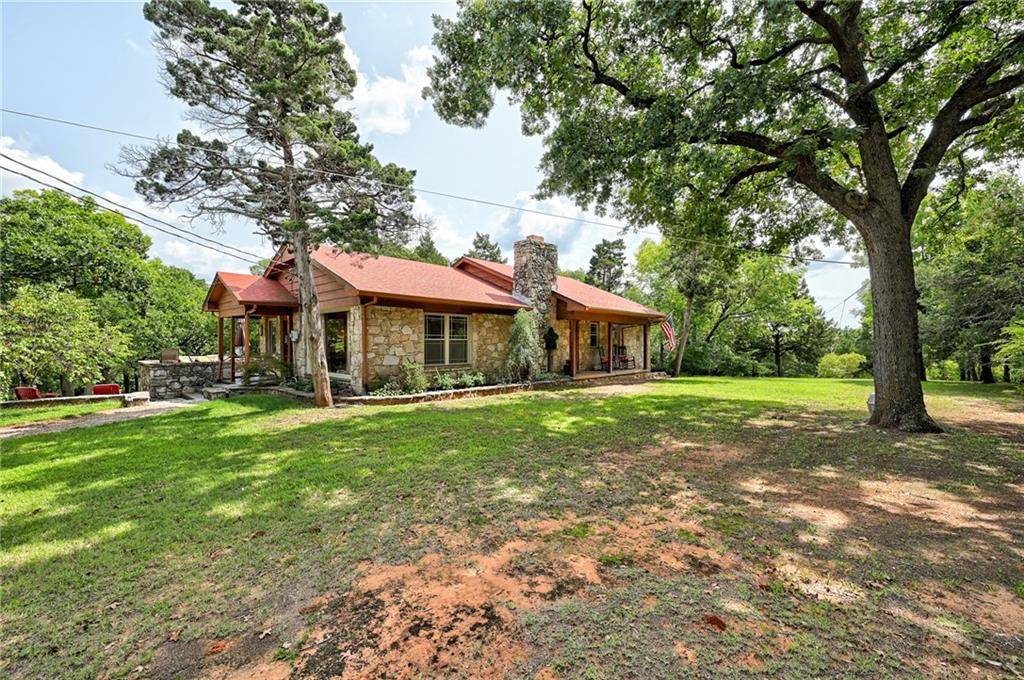 7900 N Bryant AVE, Oklahoma City, OK 73131