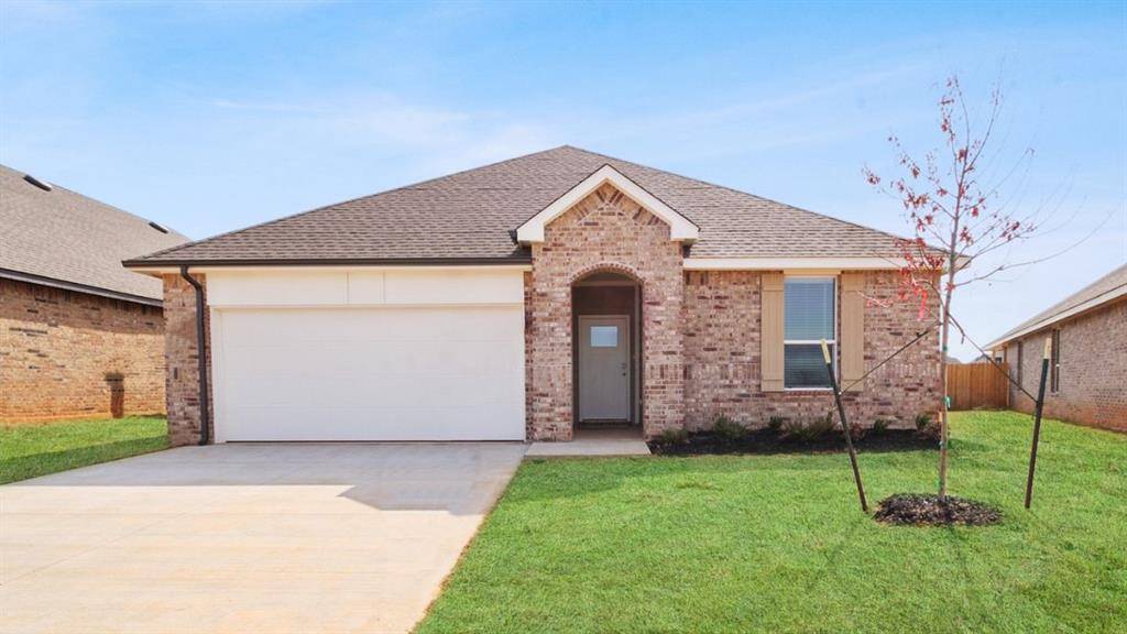 754 States AVE, Newcastle, OK 73065