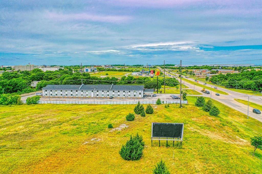 2200 N Knox RD, Ardmore, OK 73401