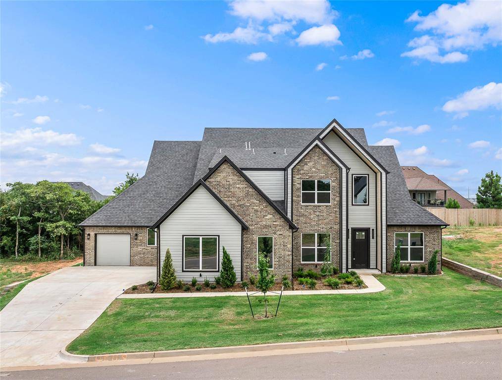 4548 Maple Ridge DR, Edmond, OK 73034