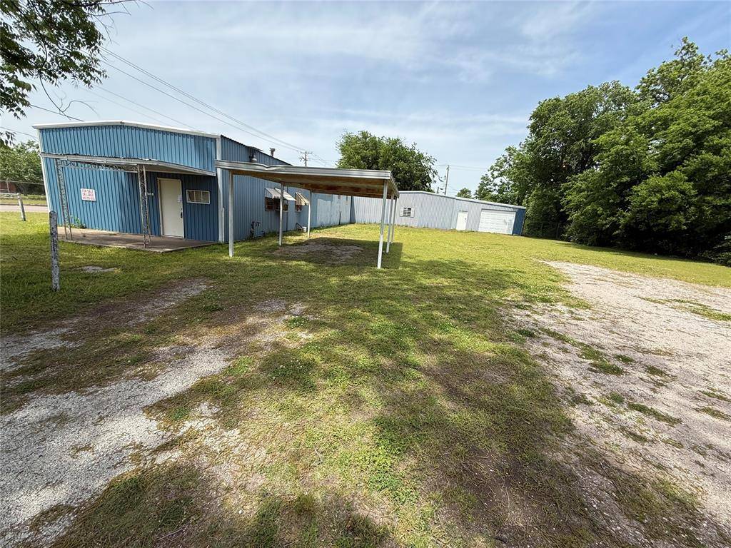 1014 W Benedict ST, Shawnee, OK 74801
