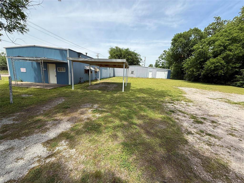 1014 W Benedict ST, Shawnee, OK 74801