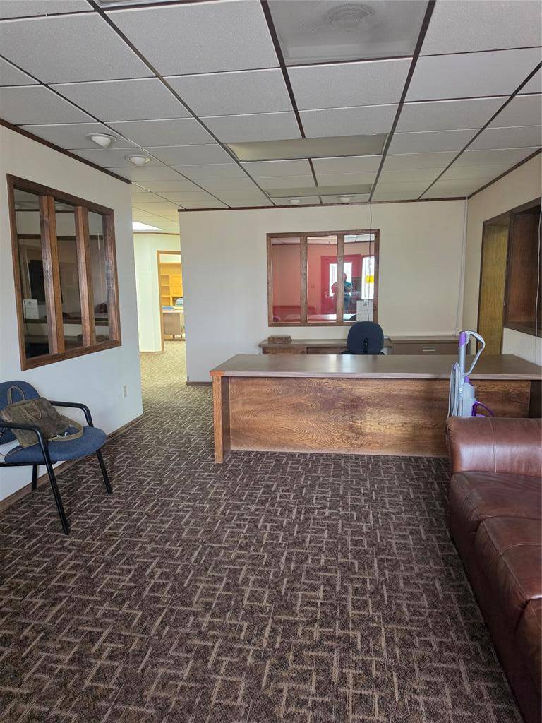 202 W Broadway ST, Hollis, OK 73550