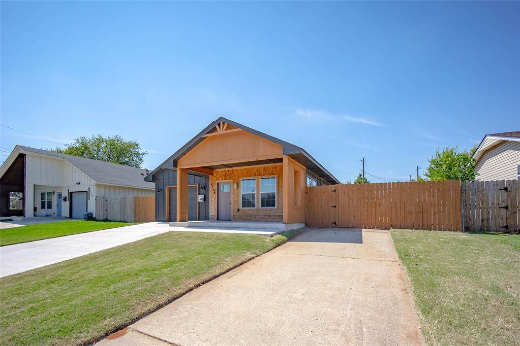5105 S RHODE ISLAND AVE, Oklahoma City, OK 73129