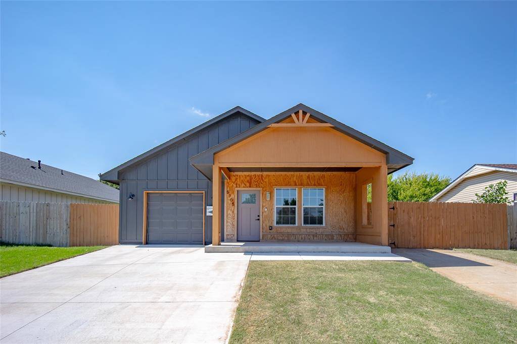 5105 S RHODE ISLAND AVE, Oklahoma City, OK 73129