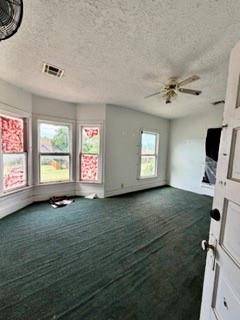 201 N Randlett ST, Hobart, OK 73651