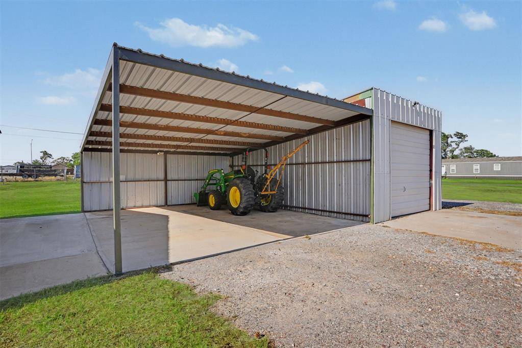 306 W 1st ST, Duke, OK 73532