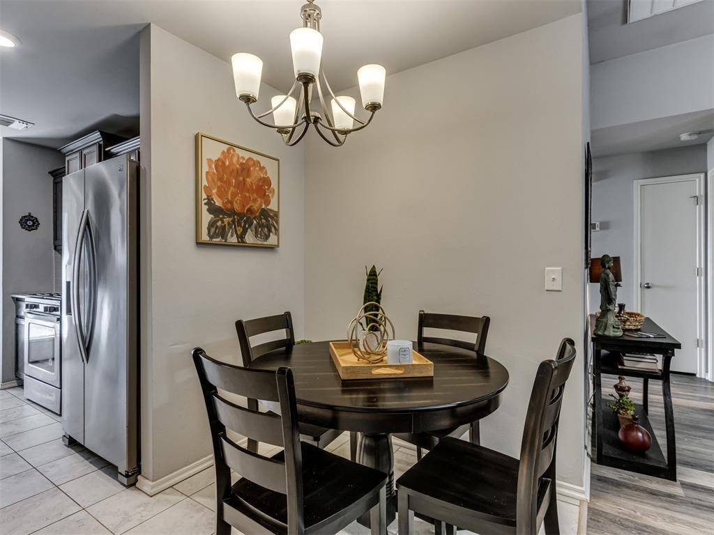 6712 NW 156 ST, Edmond, OK 73013