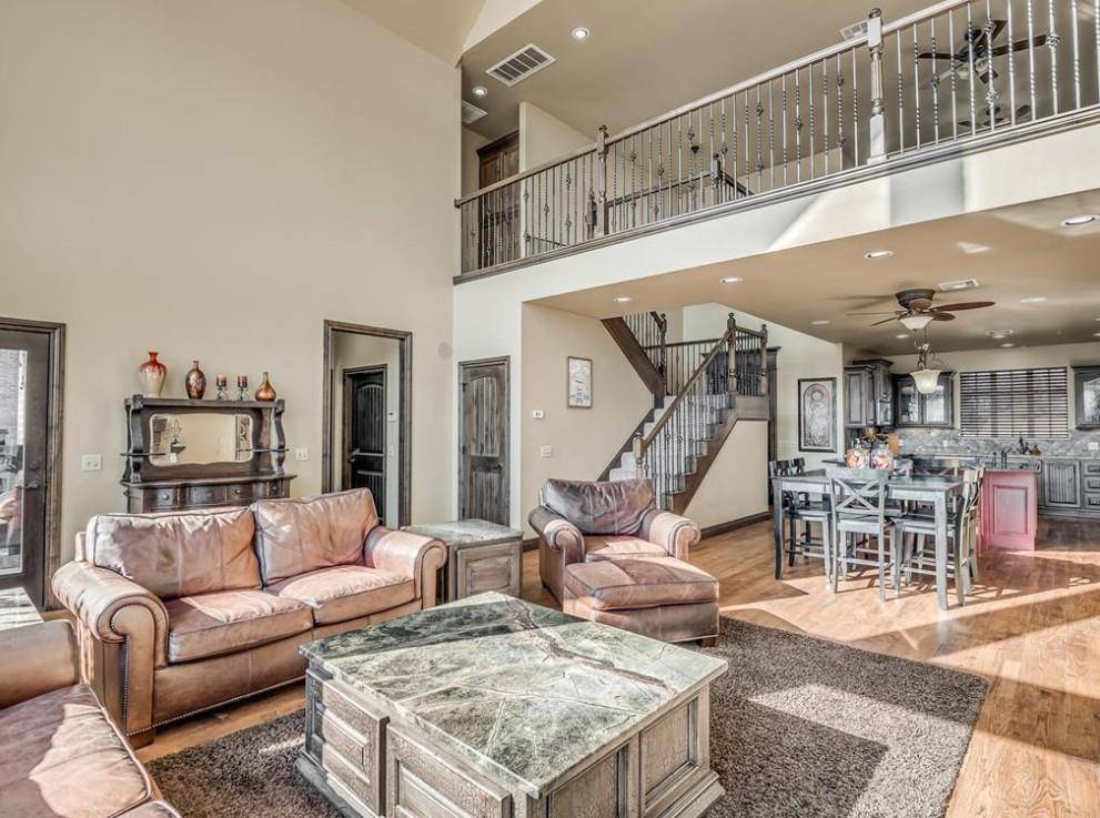 428406 E 1150 RD, Porum, OK 74455