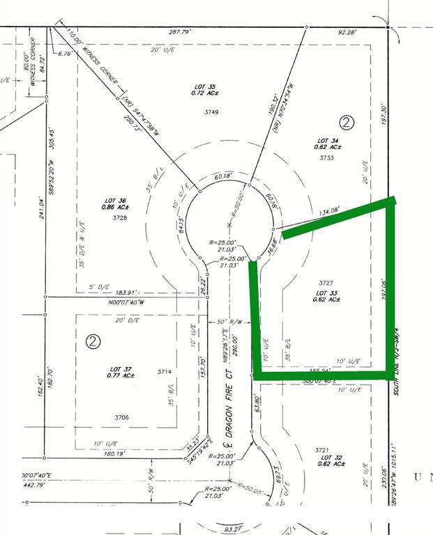 3727 Dragon Fire CT, Newcastle, OK 73065