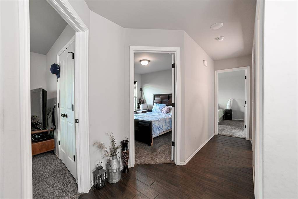 19825 Brunswick CT, Edmond, OK 73012