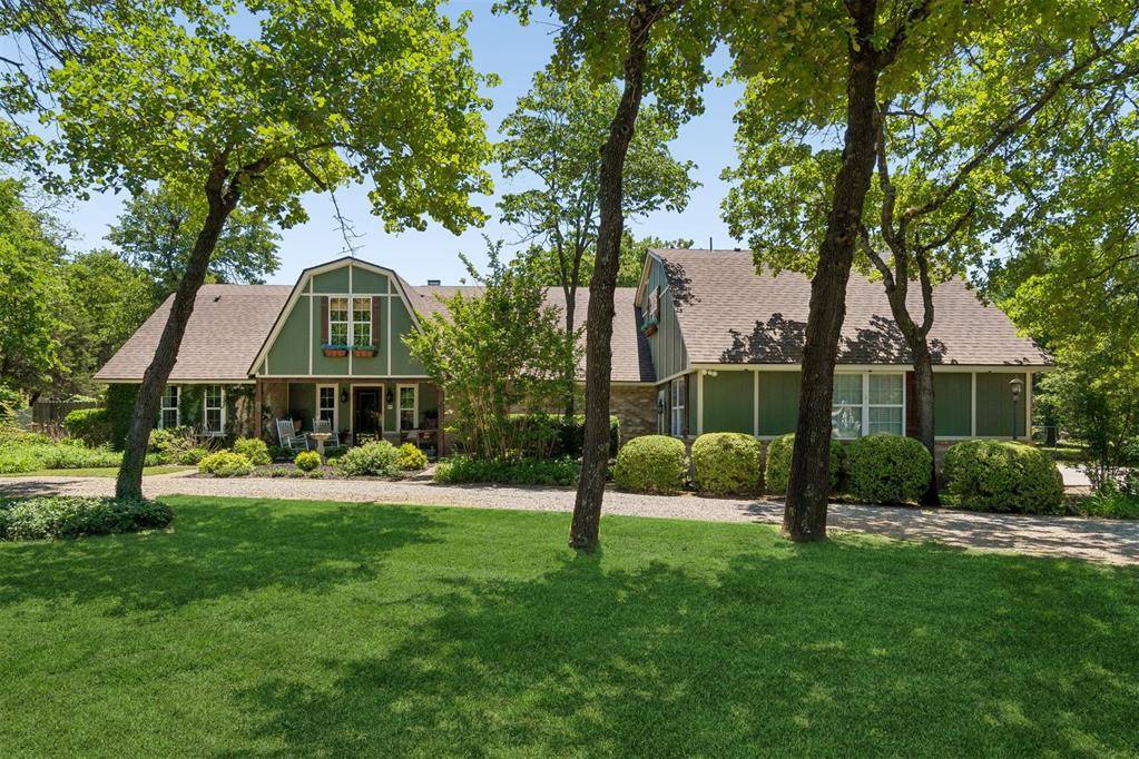 3824 Smoking Oaks DR, Oklahoma City, OK 73150