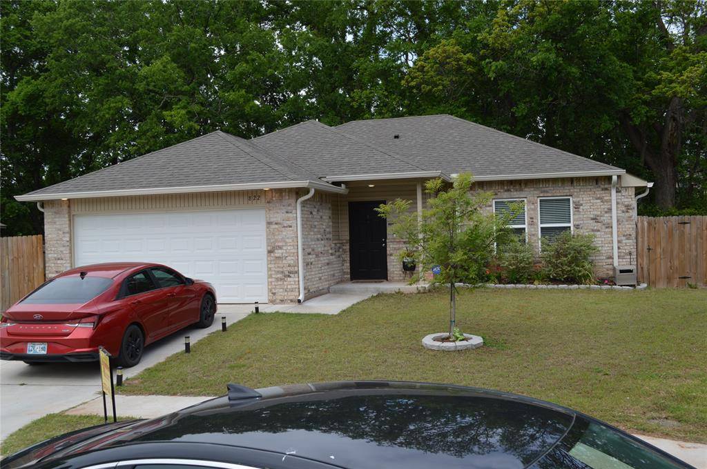822 Highgarden CIR, Noble, OK 73068