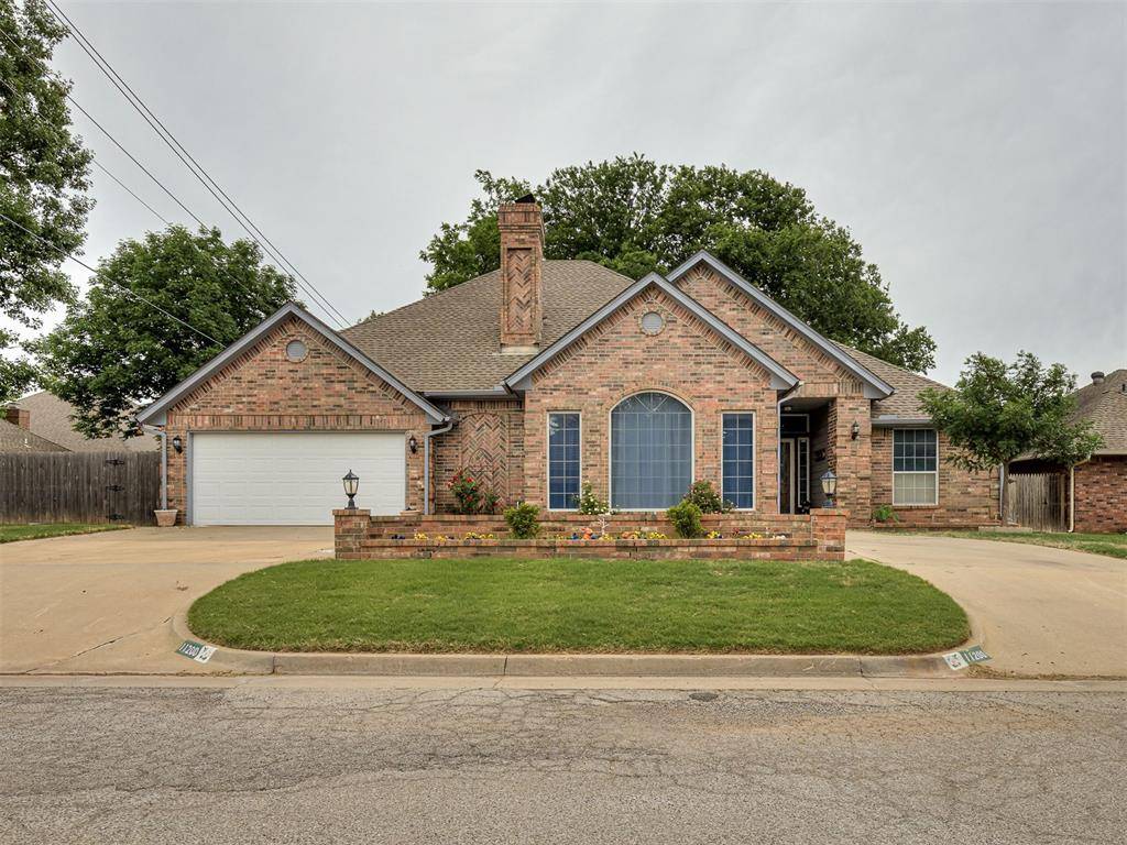 11200 S Linn AVE, Oklahoma City, OK 73170