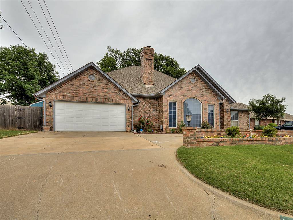 11200 S Linn AVE, Oklahoma City, OK 73170