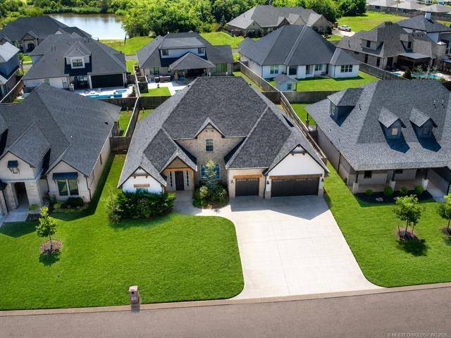 13120 Knight Island DR, Oklahoma City, OK 73142