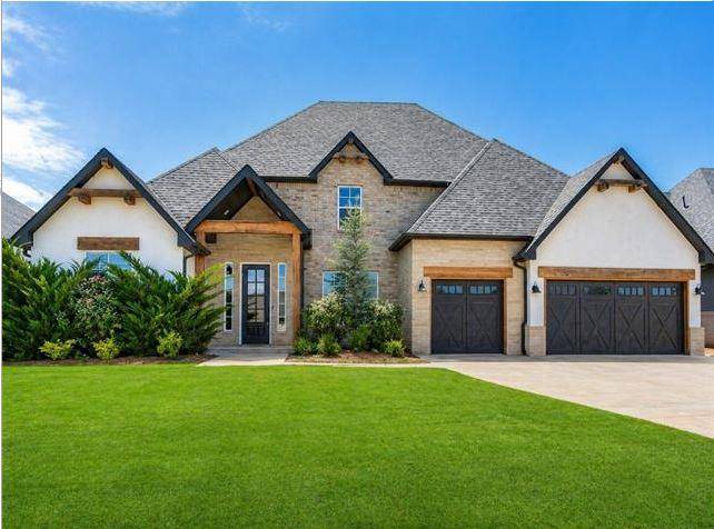 13120 Knight Island DR, Oklahoma City, OK 73142