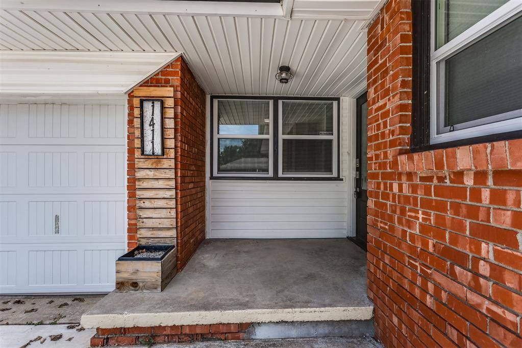 1411 N Rickey RD, Shawnee, OK 74801