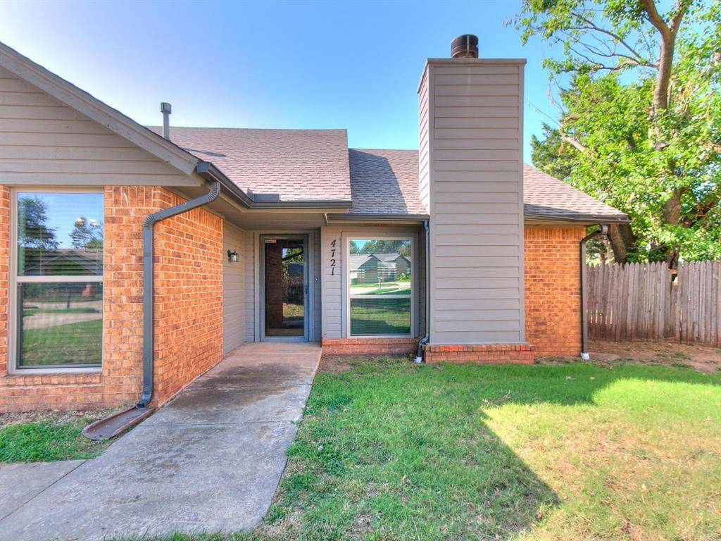 4721 Persimmon CT, Norman, OK 73072