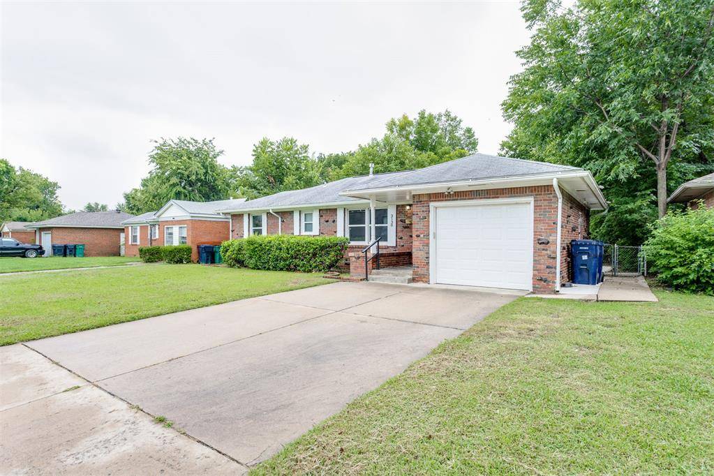 3138 NW 49th ST, Oklahoma City, OK 73112