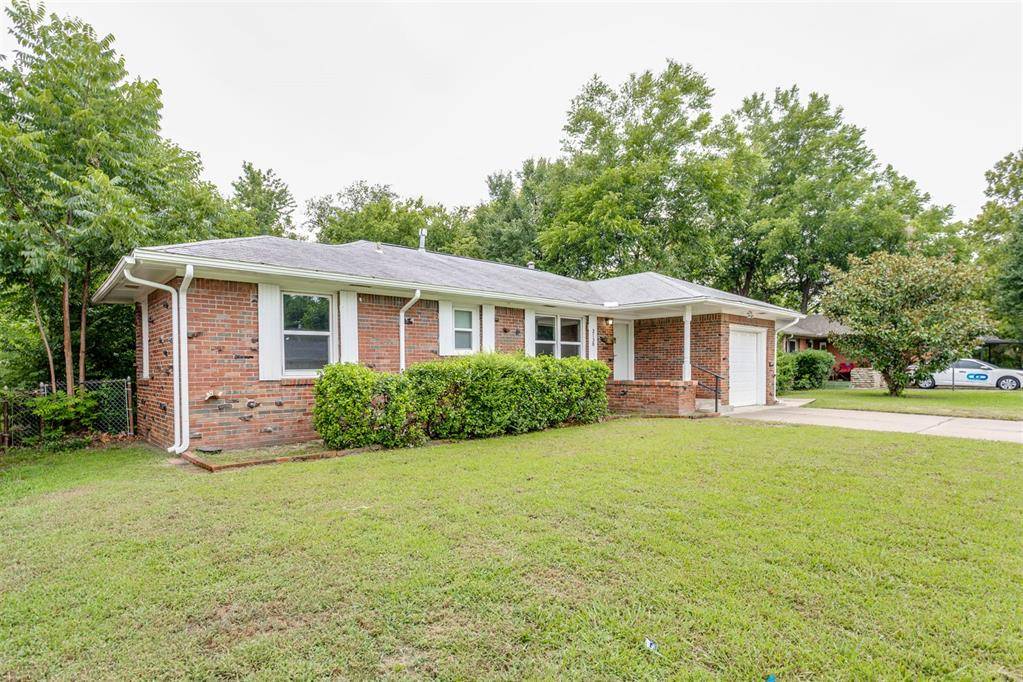 3138 NW 49th ST, Oklahoma City, OK 73112