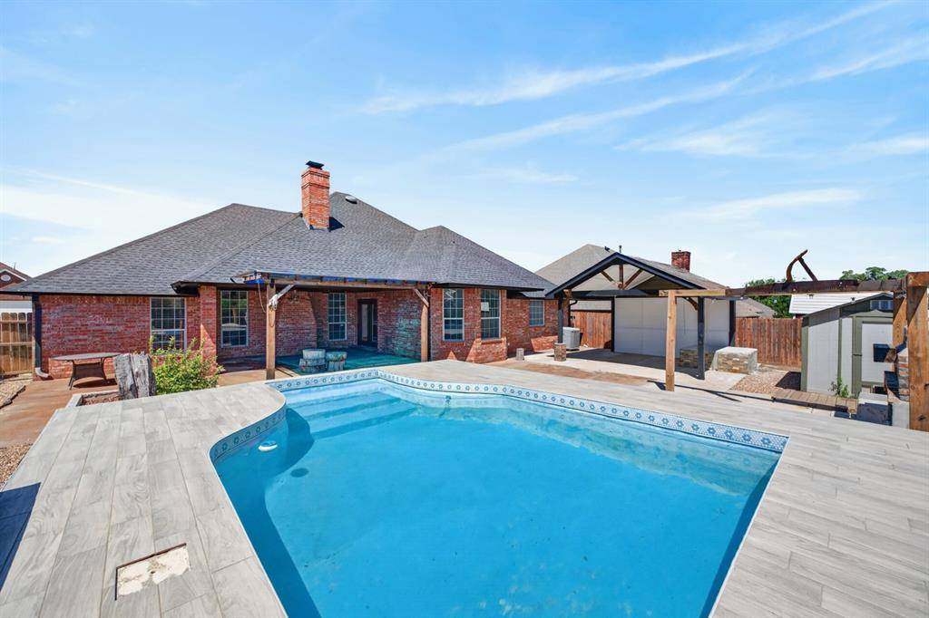 2816 SW 108th ST, Oklahoma City, OK 73170