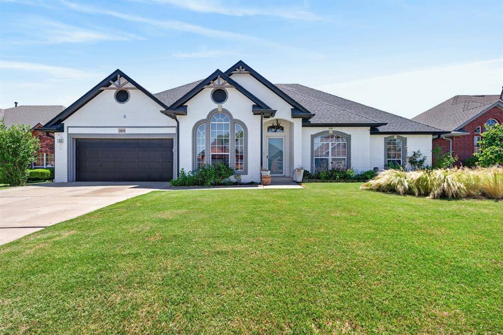 2816 SW 108th ST, Oklahoma City, OK 73170