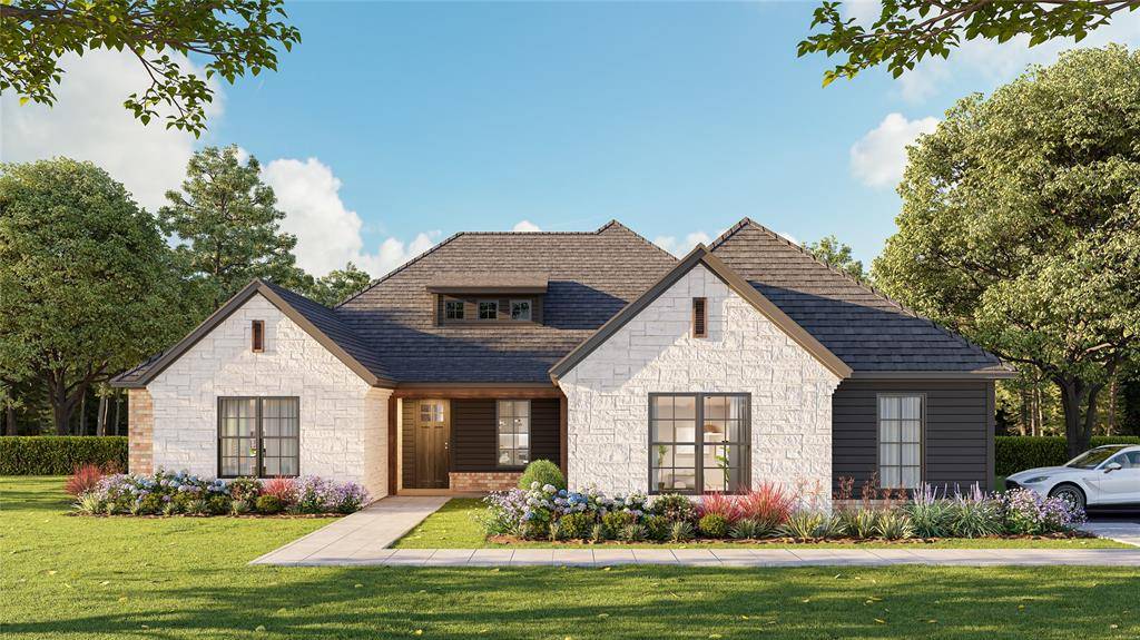 8229 Waxwing WAY, Guthrie, OK 73044