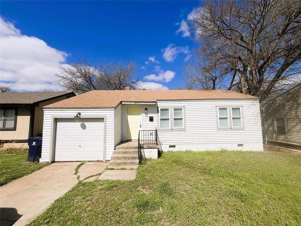 3117 NW 31st ST, Oklahoma City, OK 73112